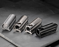Casting of Steel Bolt Body for the Fire Arms Industry