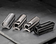 Casting of Steel Bolt Body for the Fire Arms Industry