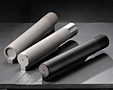 CNC Machining of Aluminum Tube for the Fire Arms Industry
